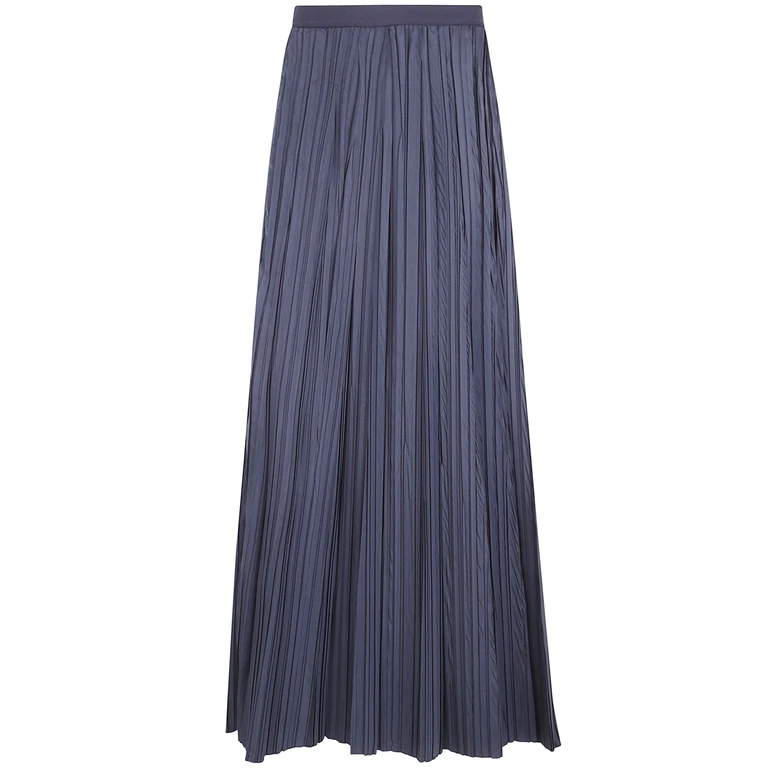 Skirt Plisse "Plisse Skirt"