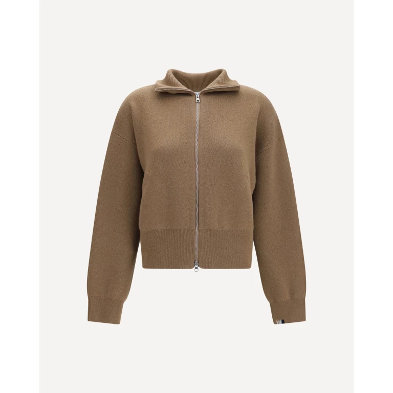 N°385 Xtra Cute cashmere Sweater Female UNI