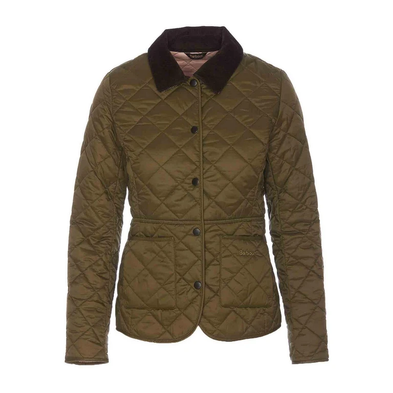 Veste matelassée Barbour Deveron
