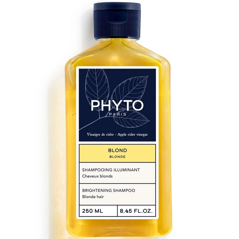 BLONDE Brightening Shampoo 250ml