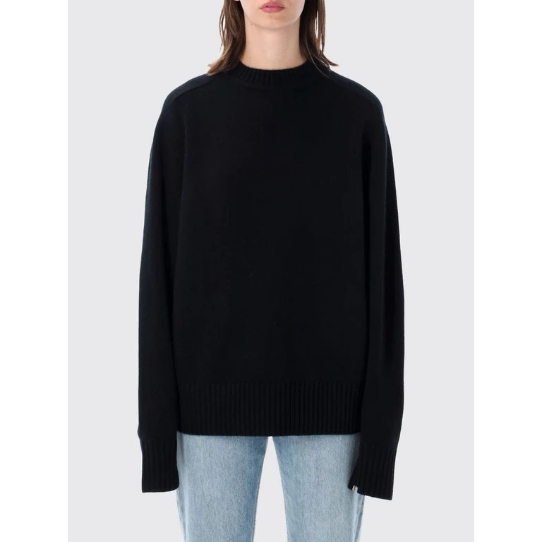 Sweater Men color Black (ORDINARYRAVEN)