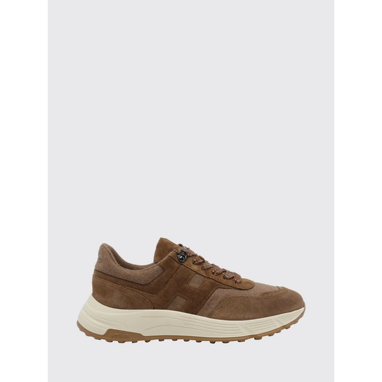 Sneakers Hyperlight Hogan couleur Brown