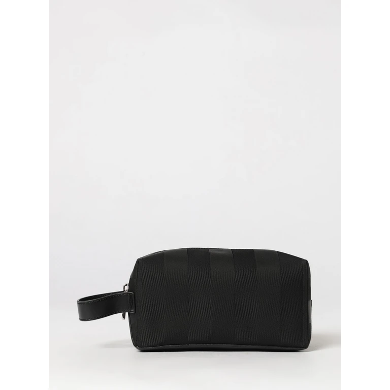 Lui Travel Beauty Case in Fabric with FF Monogram and Leather Handle (7N0170B110F0GXN)