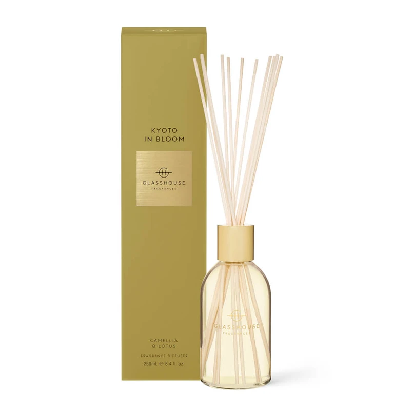 Kyoto in Bloom Diffuser 8.4 fl. oz
