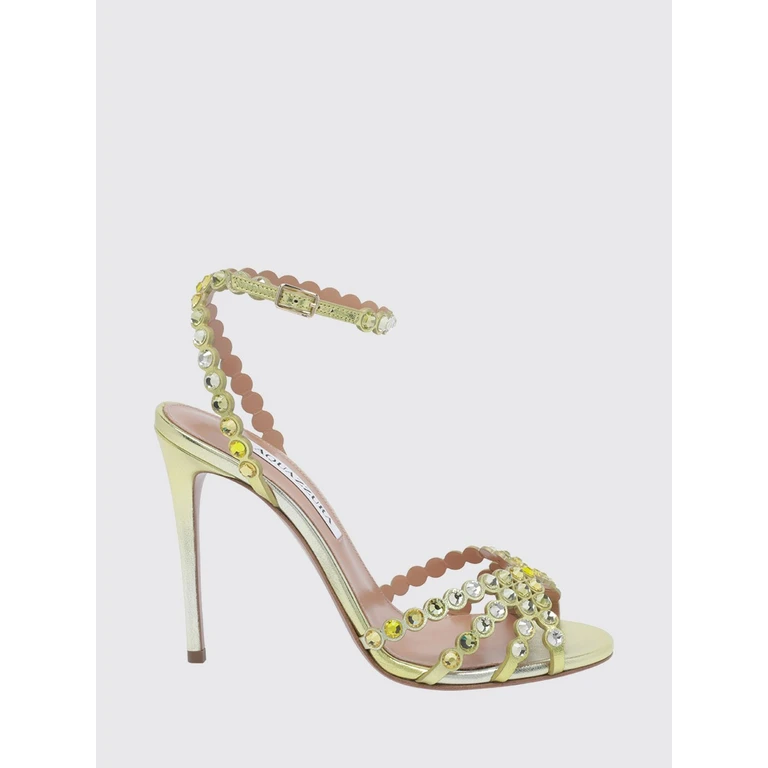 Sandales Aquazzura Tequila