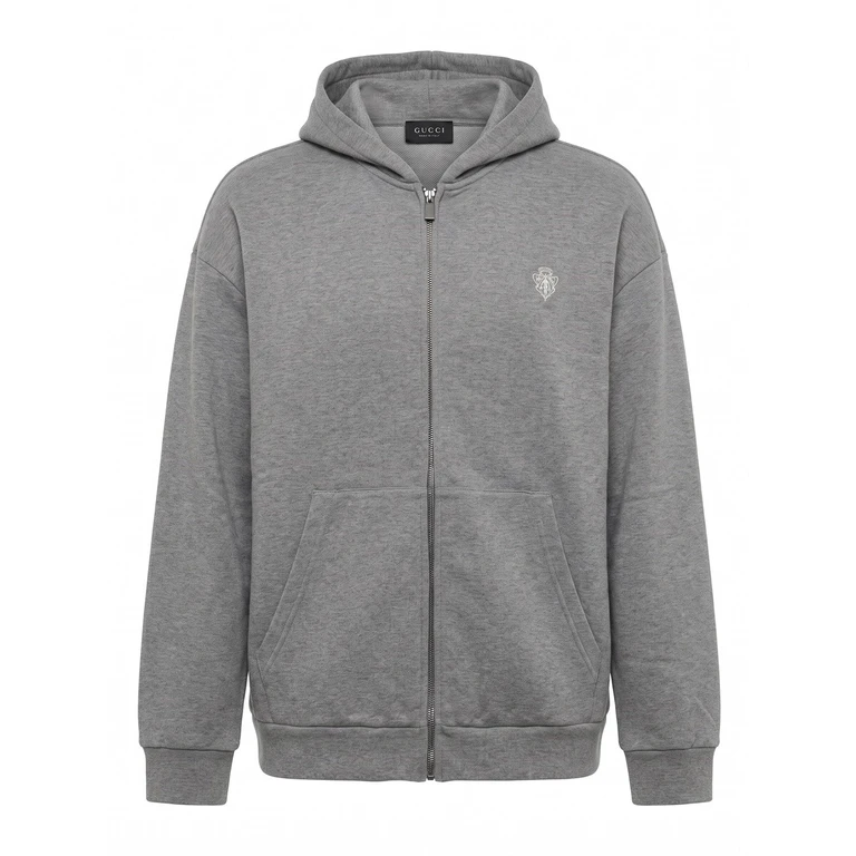 Hoodies Full Zip