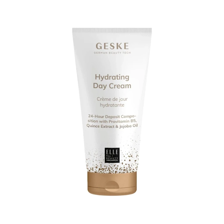 Hydrating Day Cream 100ml - Moisturizing Skincare for Dry Skin