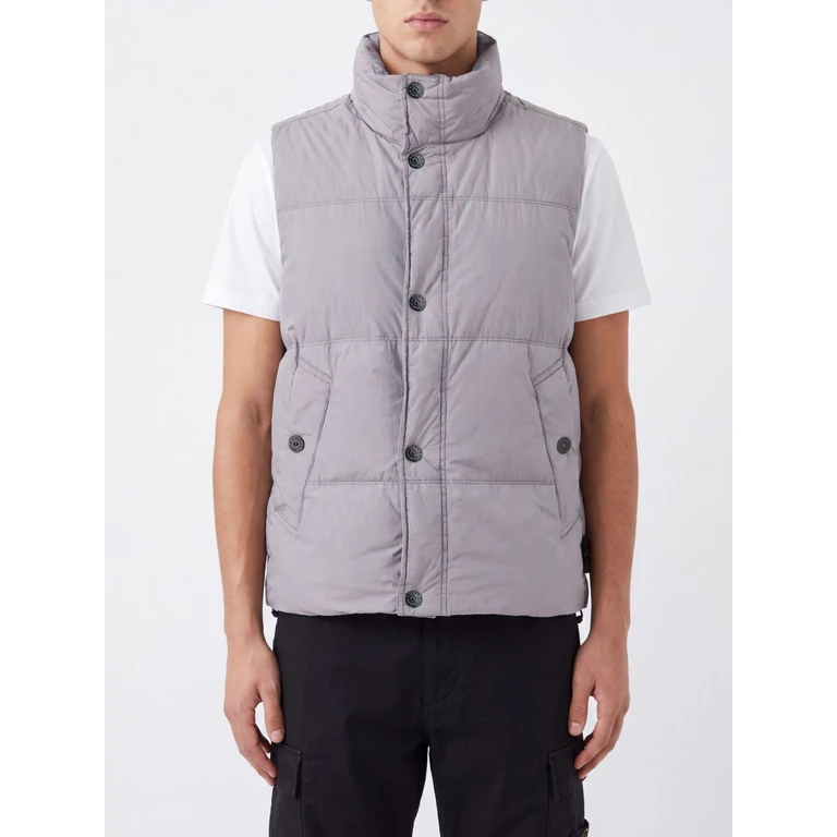 Suit Vest Men color Grey (G100010S0A23V0060)