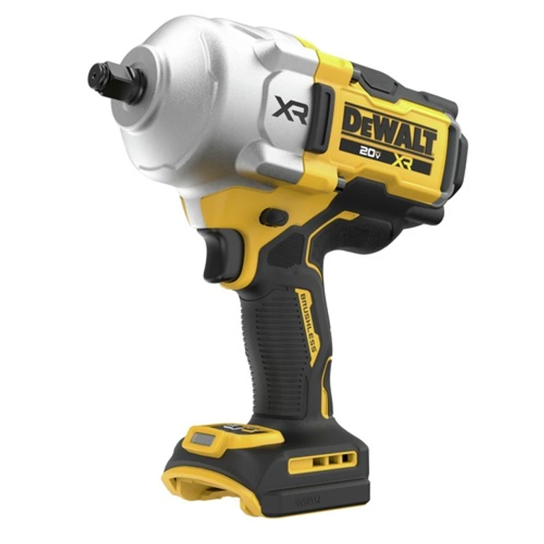 DCF961B 20V MAX XR Brushless Cordless 1/2 in. High Torque Impact Wrench with Hog Ring Anvil (Tool Only)