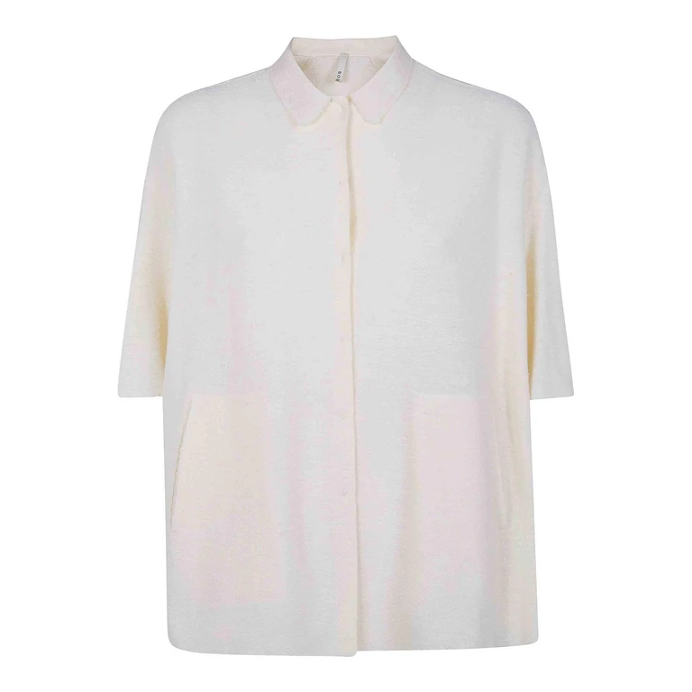 Chemise - Blanc (5041S1)