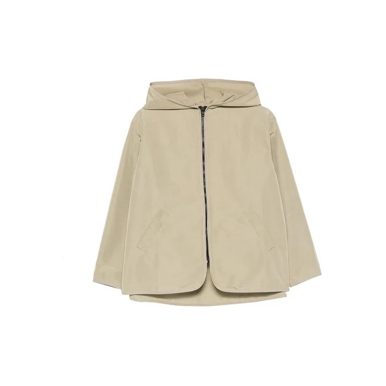 Veste Casual - Beige Clair (GIULIETTASABBIA)