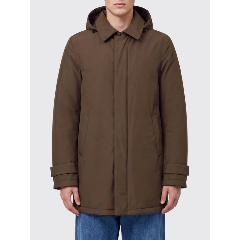 Veste Casual - Marron (PI001242U128408815)