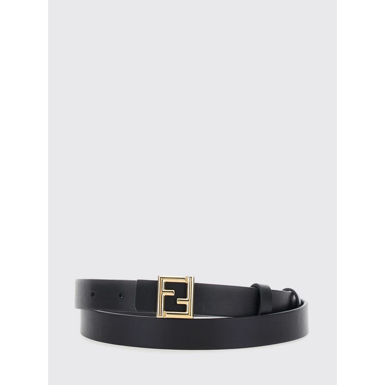 Belt Woman color Black (8C0791B132F1MYJ)