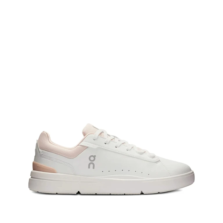 The Roger Advantage Leather Sneakers