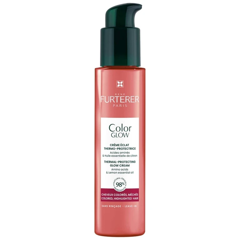 Color Glow Thermal-Protecting Glow Cream 3.3 fl. oz.