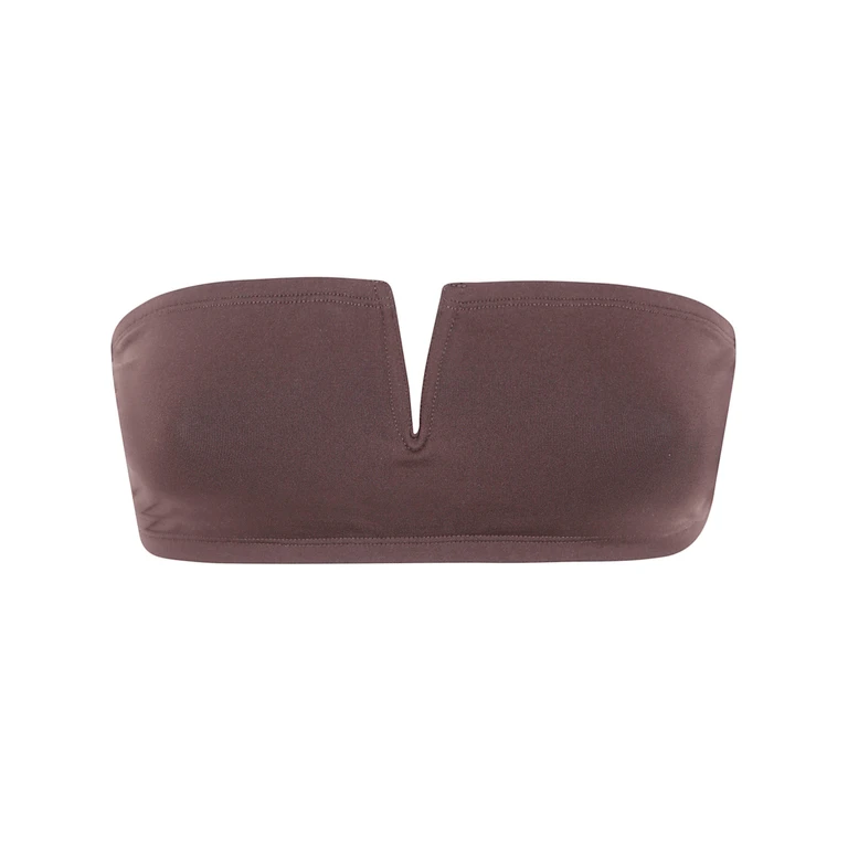 Bikini Top Bandeau "Arcade"