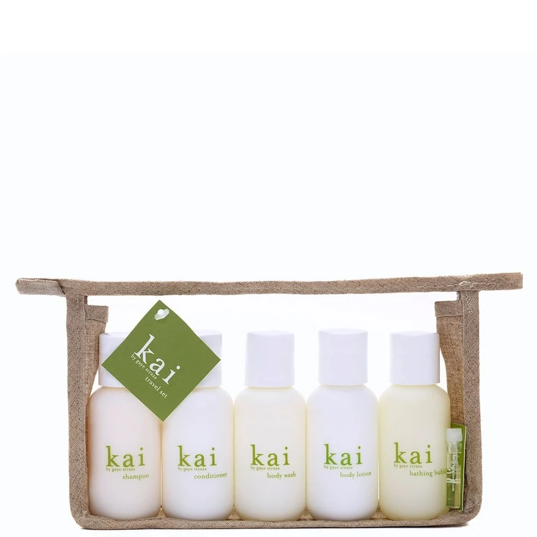 Travel Set (5 piece)