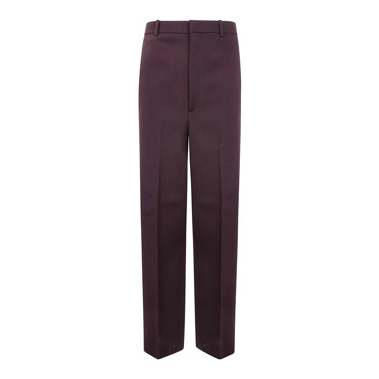 Pantalons Décontractés - Marron (J21KA0280J40160601)