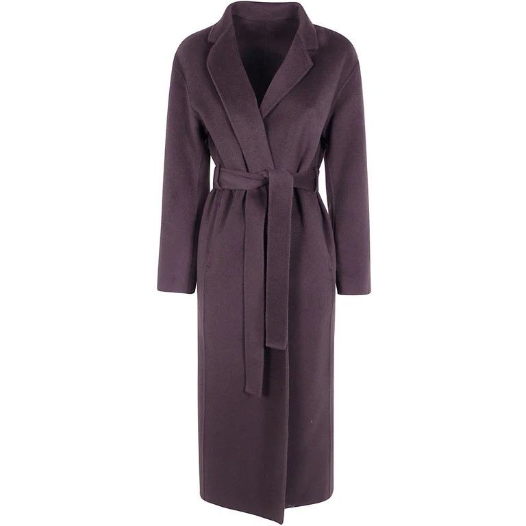 Coat Wool 100% "Alexa"