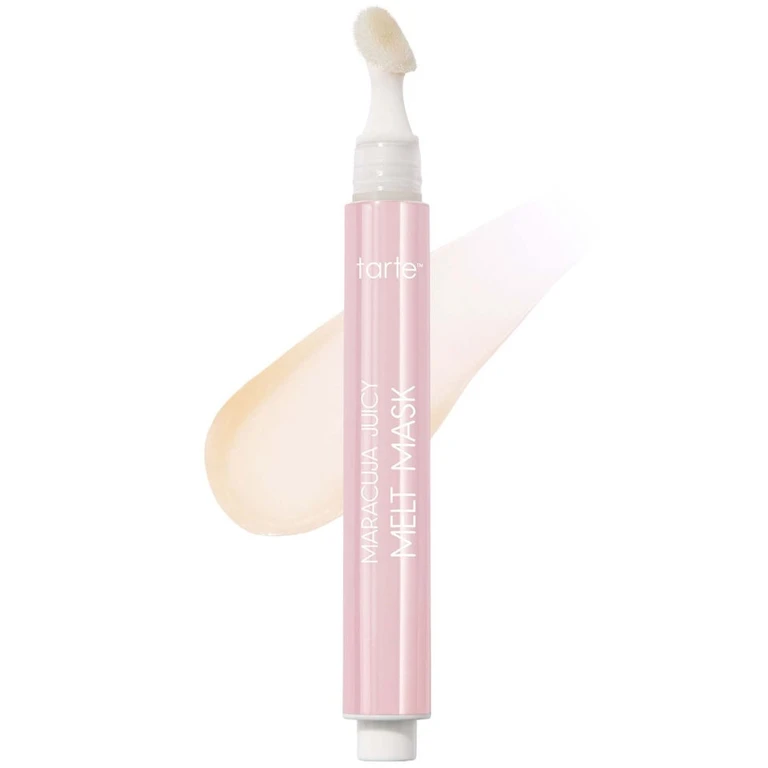 Maracuja Juicy Lip Nourishing Melt Mask 3g (Various Shades) - glaze