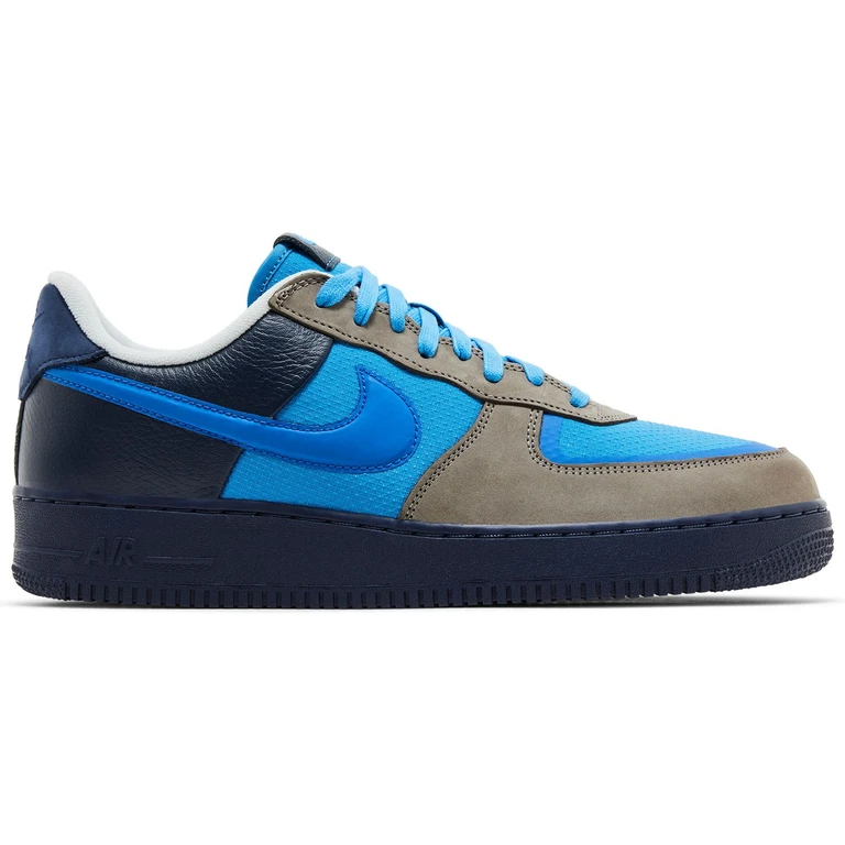 Men's Air Force 1 Low SP Stash (2024)