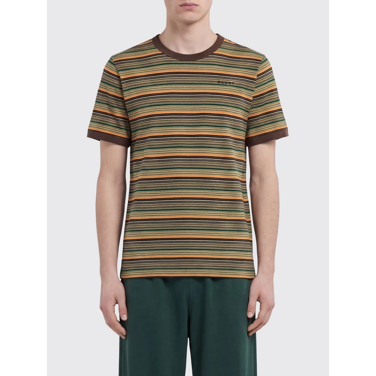 T-shirt Multicolor