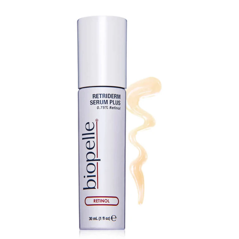 Retriderm Serum Plus 0.75 Percent Retinol (1 fl. oz.)