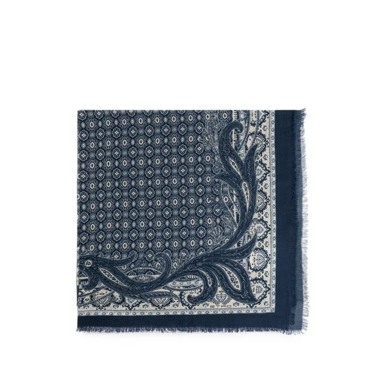 Scarf Wool "Maxa0012ak1bvx0883"