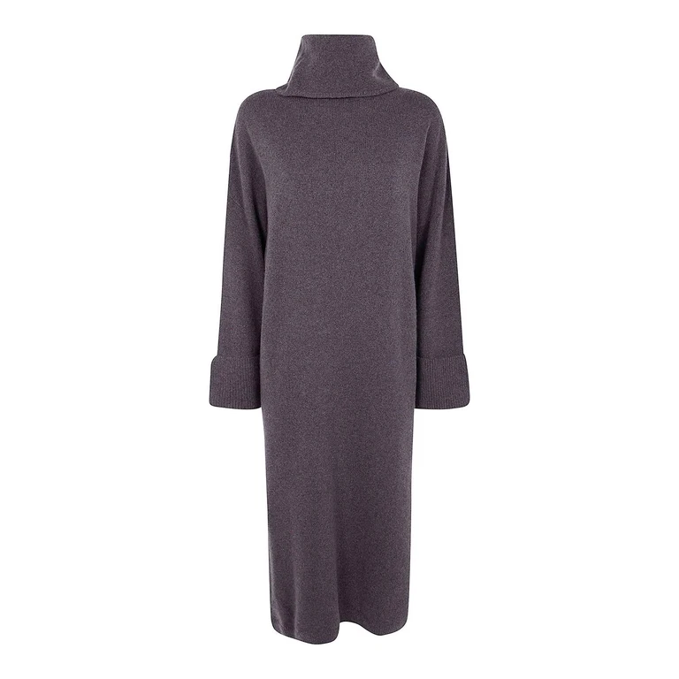 Maxi Robe - Couleur Chair (F6WC68W57)