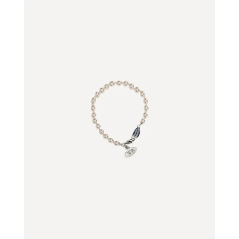 Simonetta Pearl Bracelet Female UNI
