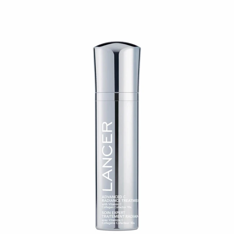 Advanced C Radiance Treatment with Vitamin C Collagen with Vitamin C Collagen Cofactor 10x (1.7 fl. oz.)
