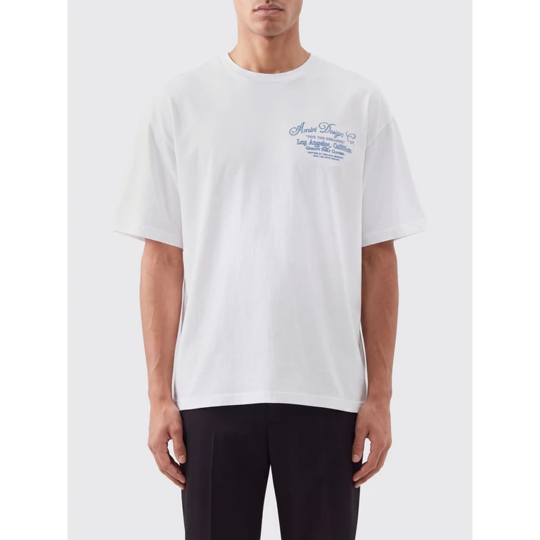 T-shirt AMIRI Dreamers