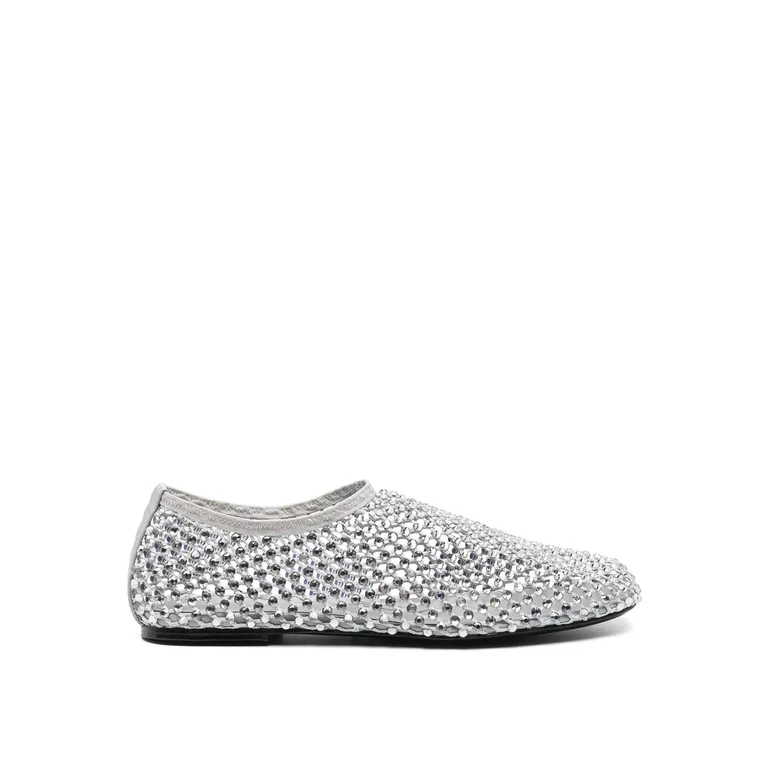 Ballerines - Gris (R11GREY)