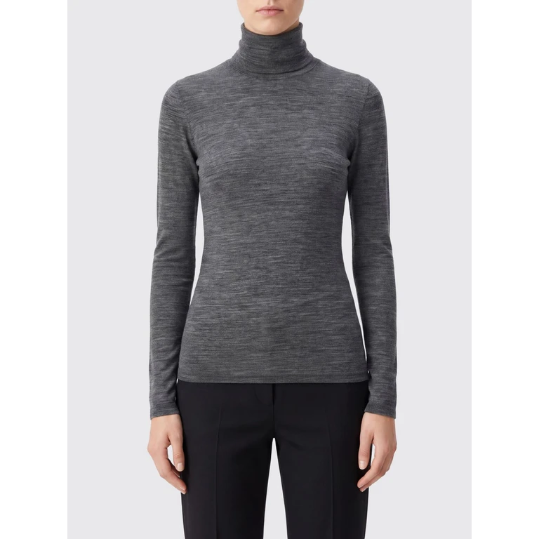 grijze longsleeve