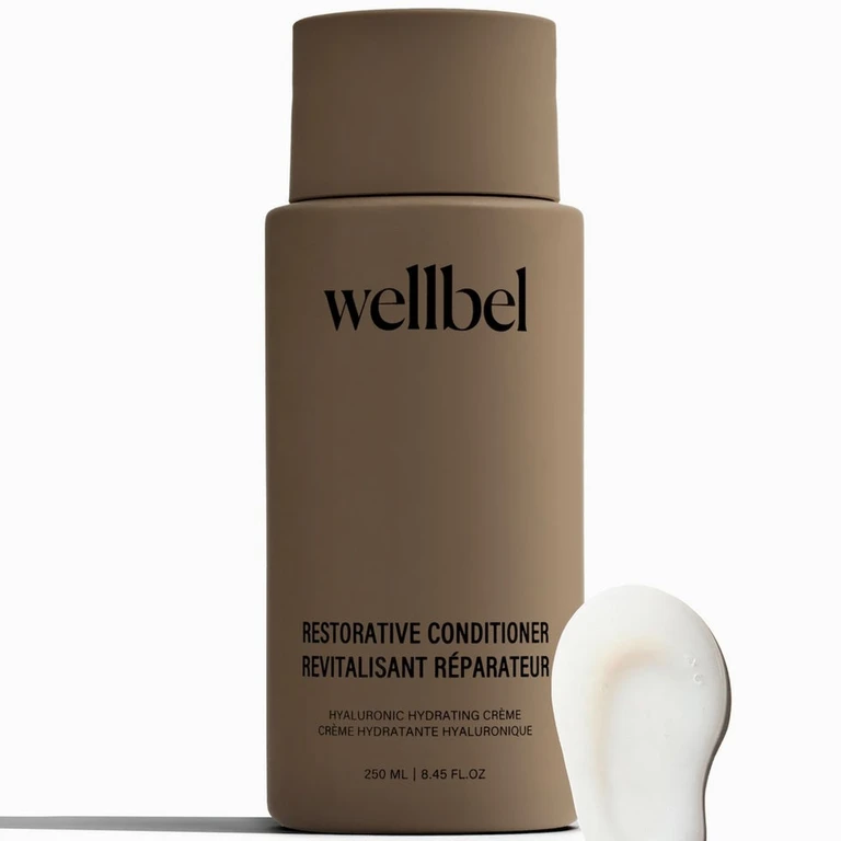 Restorative Conditioner 250ml