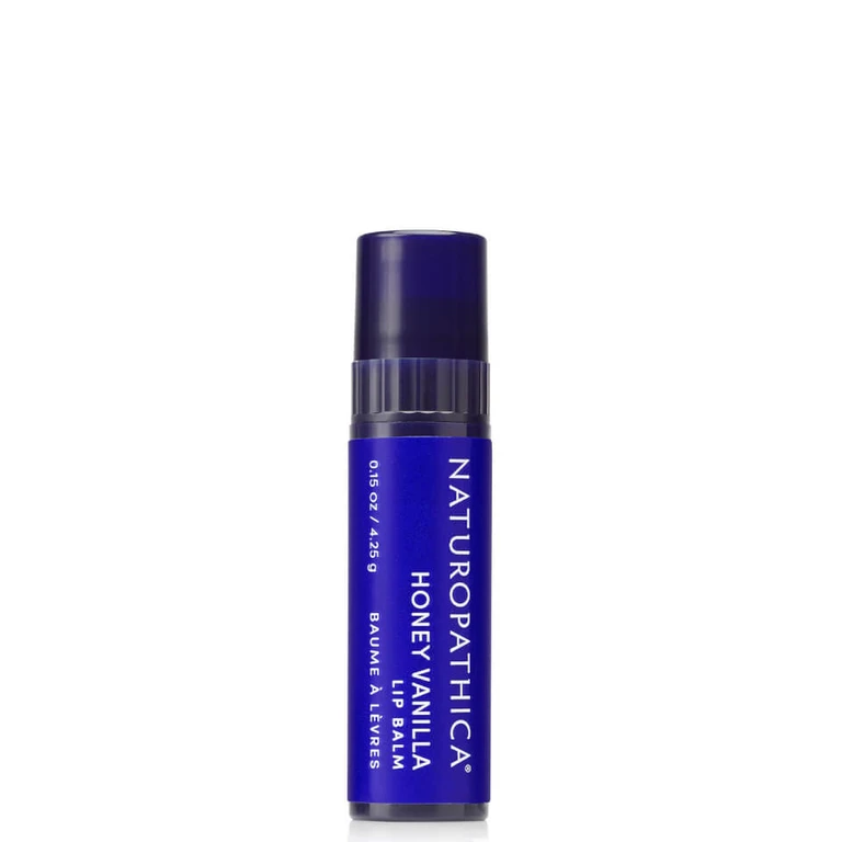 Honey Vanilla Lip Balm (0.015 fl. oz.)