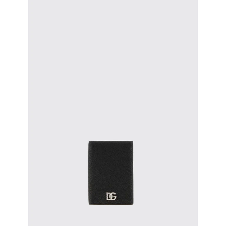DOLCE & GABBANA Wallet Men color Black (BP2215A037080999)
