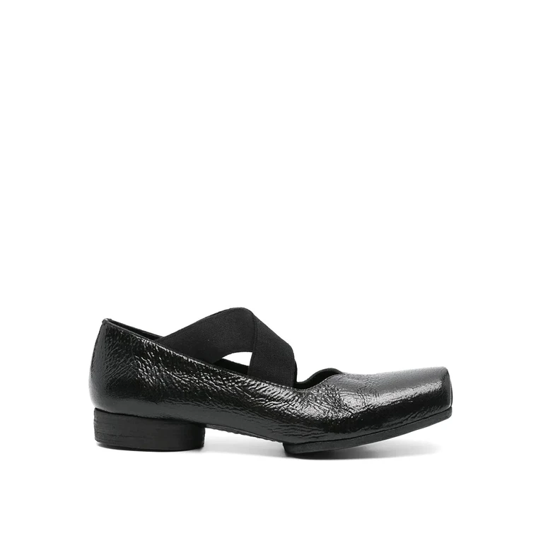 Ballerines - Noir