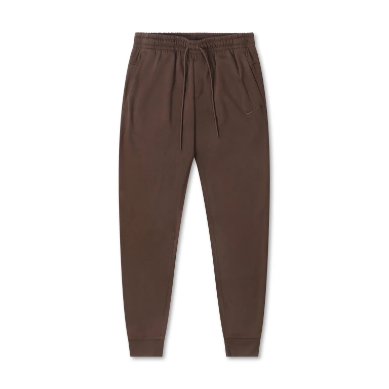 Mens Primary Fleece Joggers - Baroque Brown