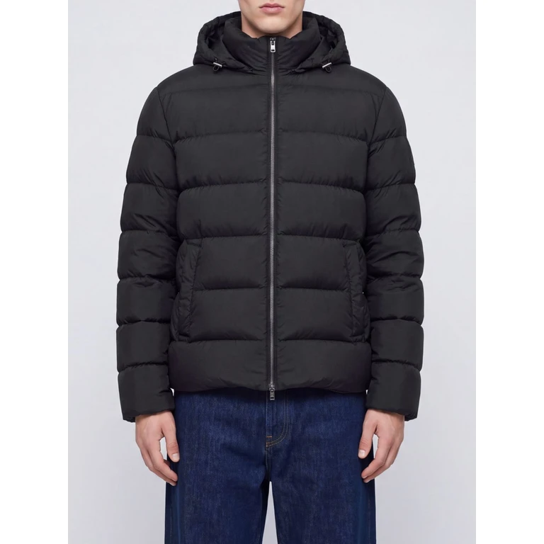 Chaqueta de plumas Herno