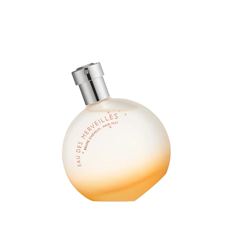 Eau des Merveilles, nebbia profumata per capelli, da donna, 50 ml