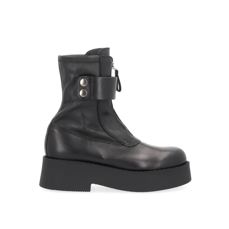 Bottes - Noir (M6833NERO)