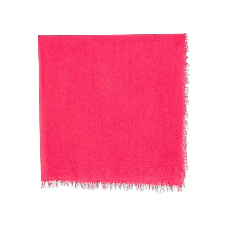 Écharpe - Fuchsia (E25000189617)