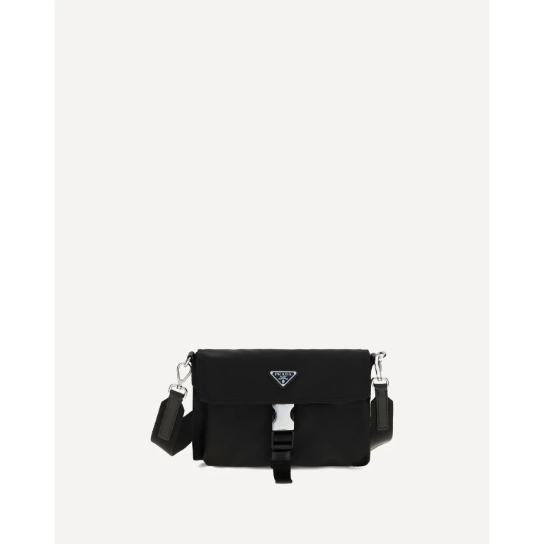 Re-Nylon Smartphone Holder Male UNI