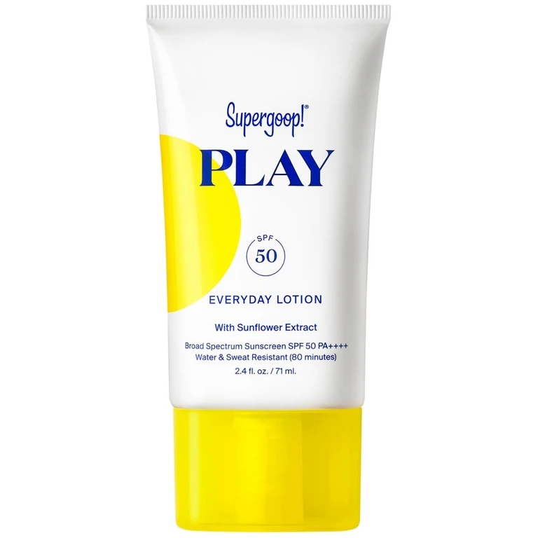! PLAY Everyday Lotion SPF 50 with Sunflower Extract 2.4 fl. oz.