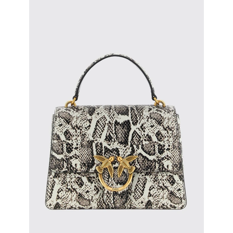 Handbag Woman color Grey (100066A3E5K53Q)
