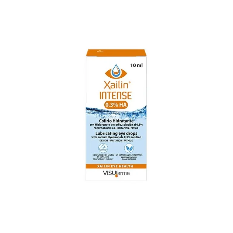 Xailin Intense 0,3% 10ml