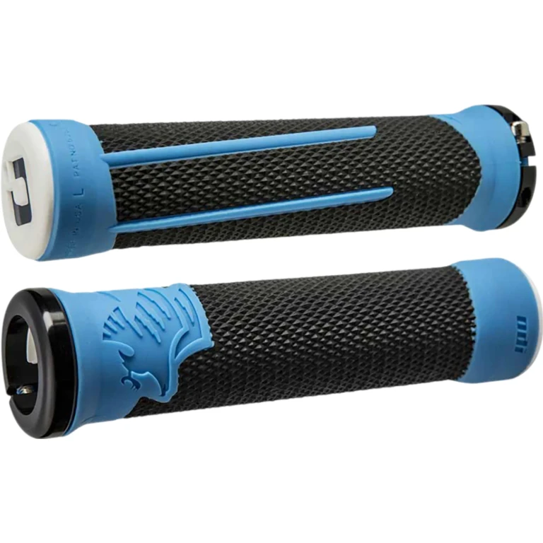AG-2 Signature Grips