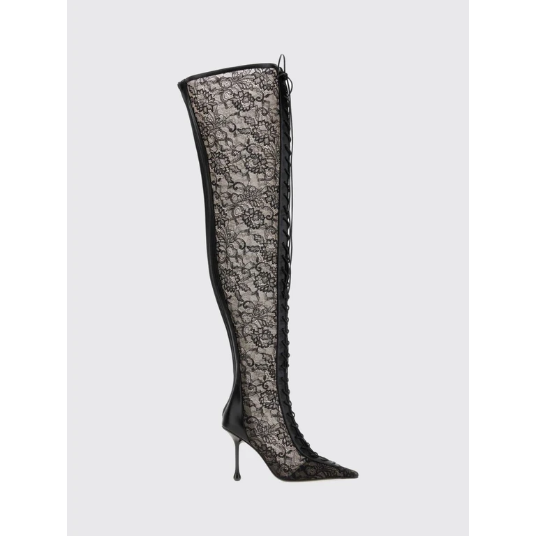 Scarlett Overknee-Stiefel