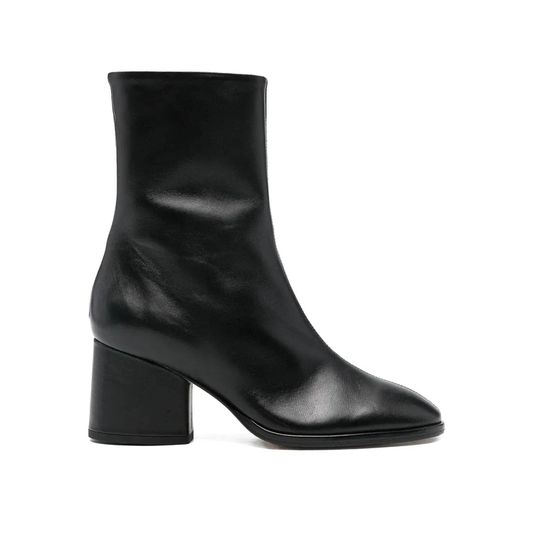 Bottines - Noir (A11AB0601001001BLACK)